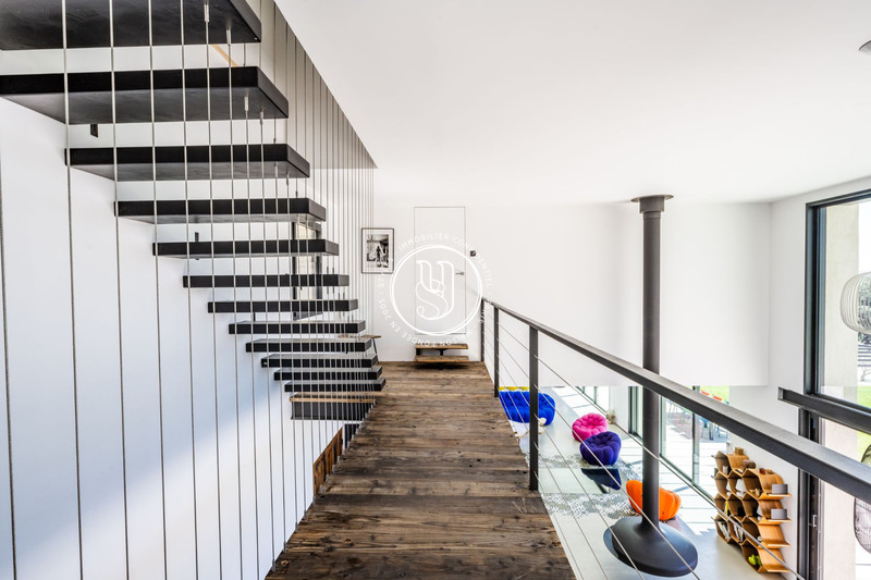Vente maison Saint-Rémy-de-Provence  