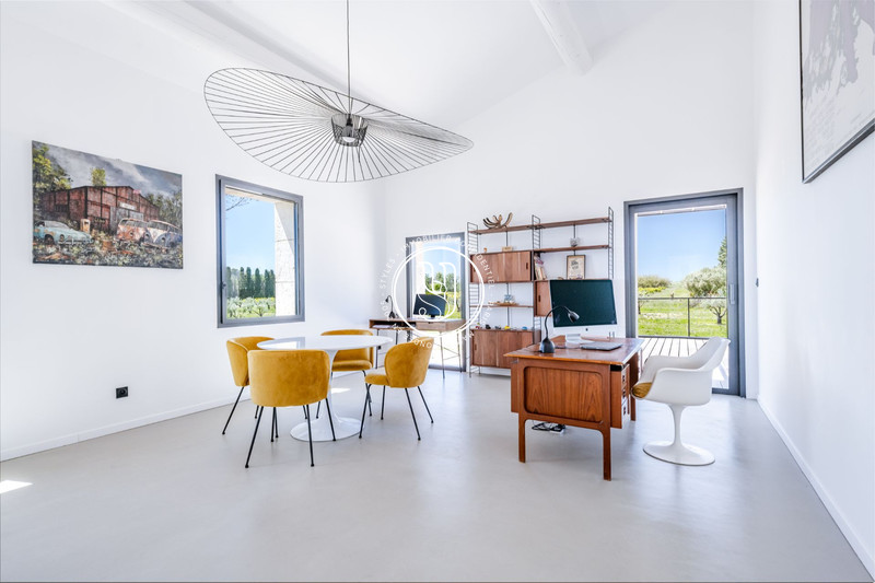 Vente maison Saint-Rémy-de-Provence  