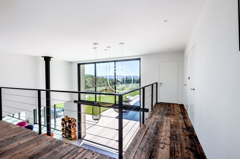 Vente maison Saint-Rémy-de-Provence  