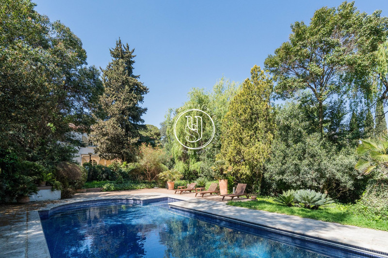 Vente maison Montpellier  