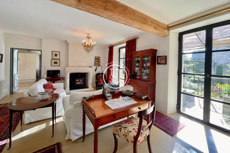 Vente maison Uzès  