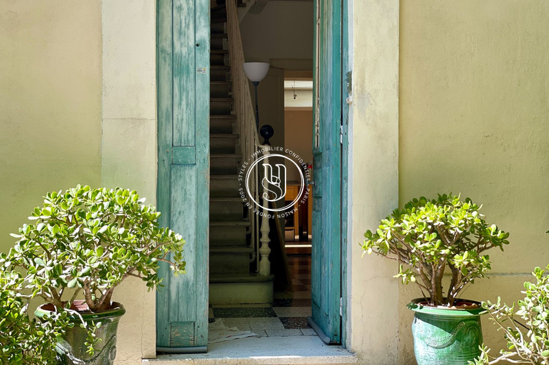 Vente maison en pierre Montpellier  
