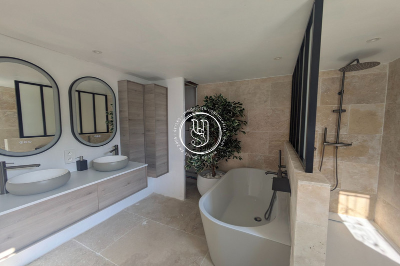 Vente maison Uzès  