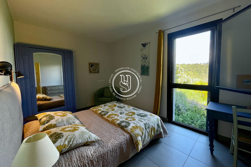 Vente maison Uzès  