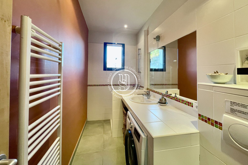 Vente maison Uzès  