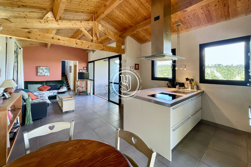 Vente maison Uzès  