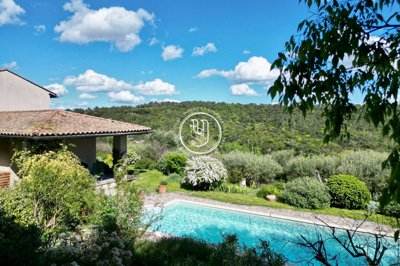 Vente maison Uzès  