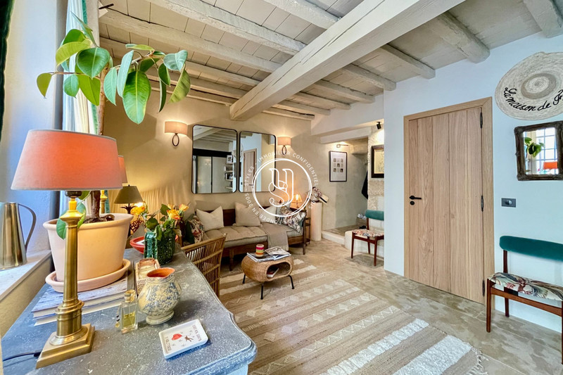 Vente maison Uzès  