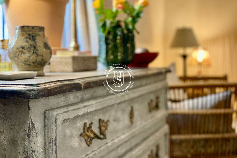 Vente maison Uzès  