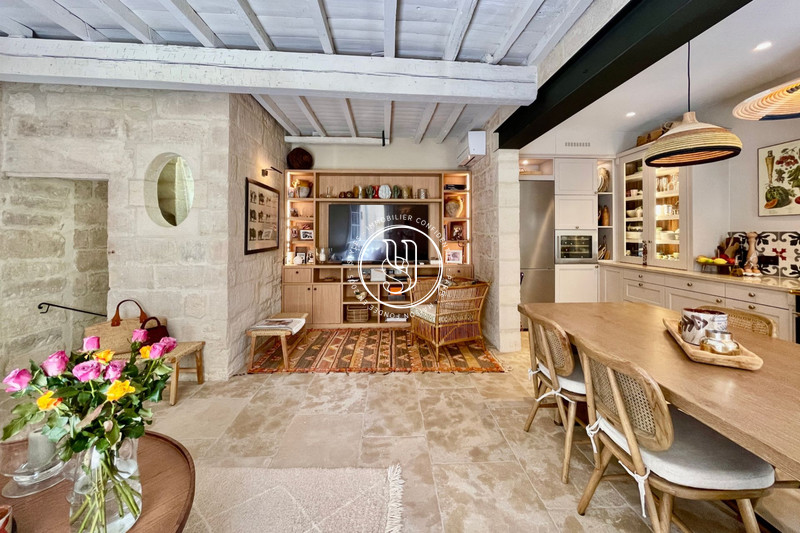 Vente maison Uzès  