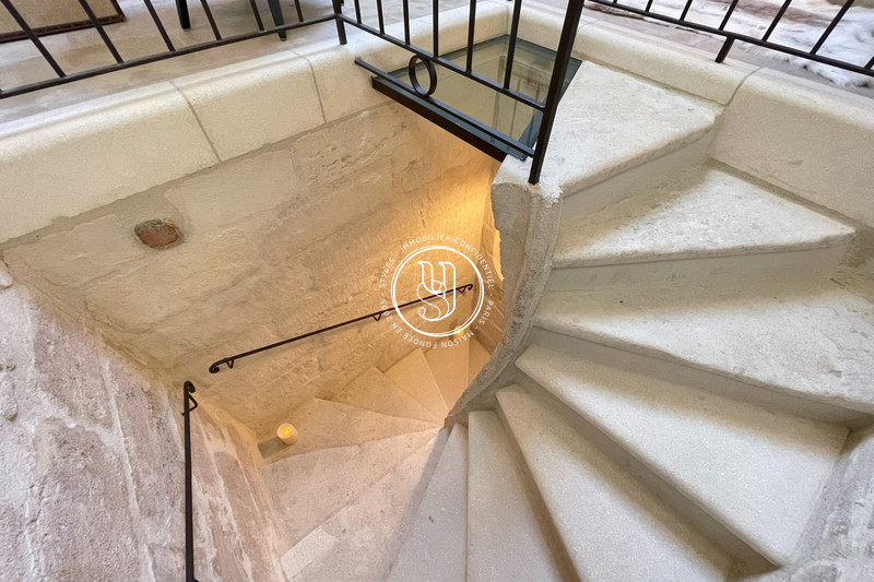 Vente maison Uzès  