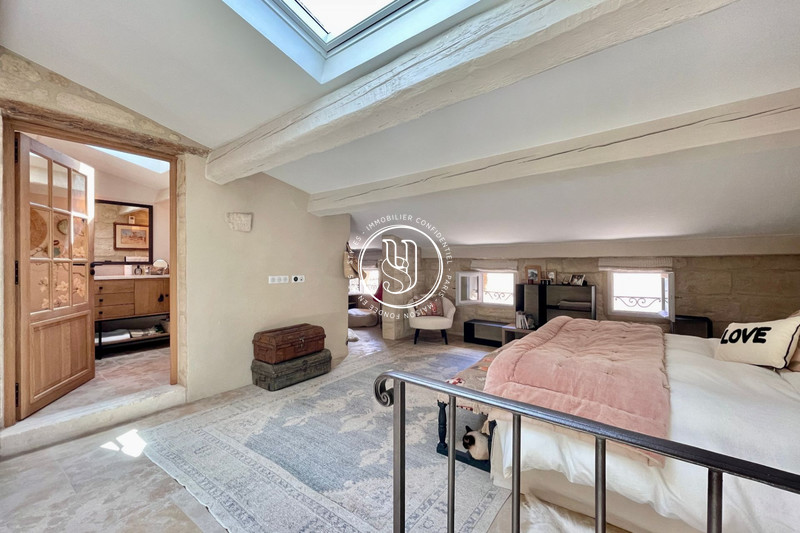 Vente maison Uzès  