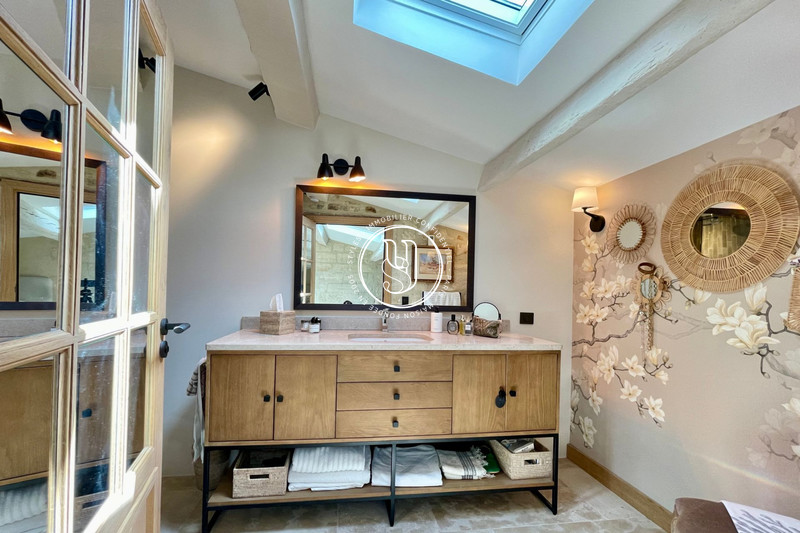Vente maison Uzès  
