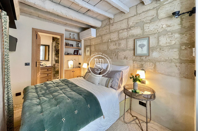 Vente maison Uzès  