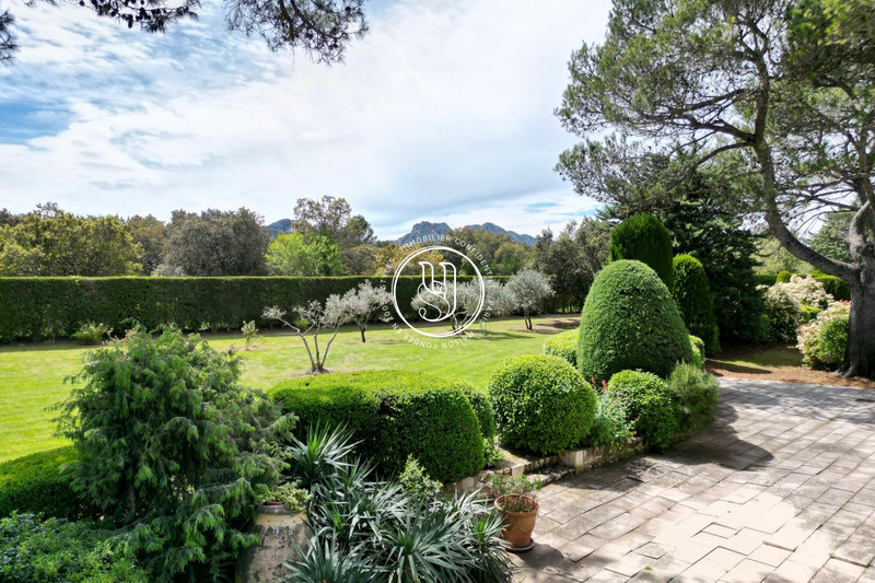 Vente mas Saint-Rémy-de-Provence  