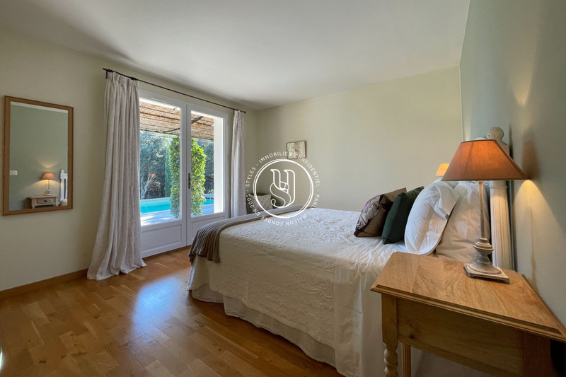 Vente maison Uzès  