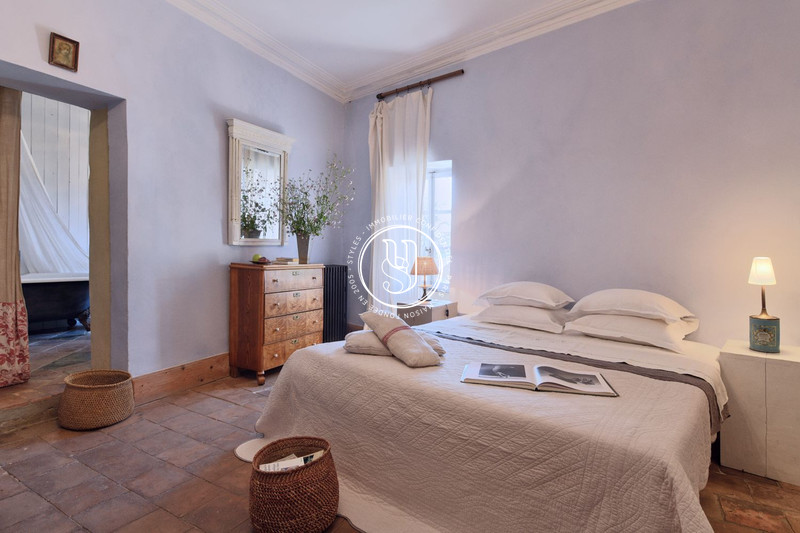 Vente maison Uzès  