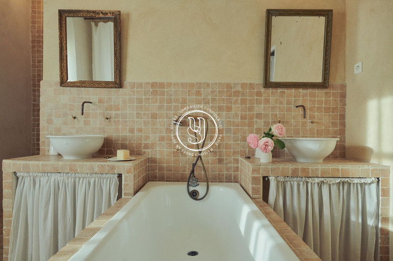Vente maison Uzès  