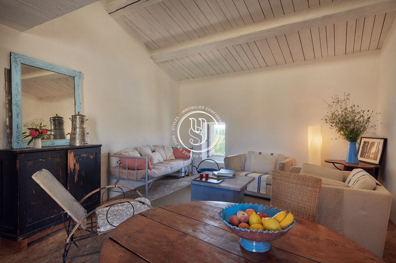 Vente maison Uzès  