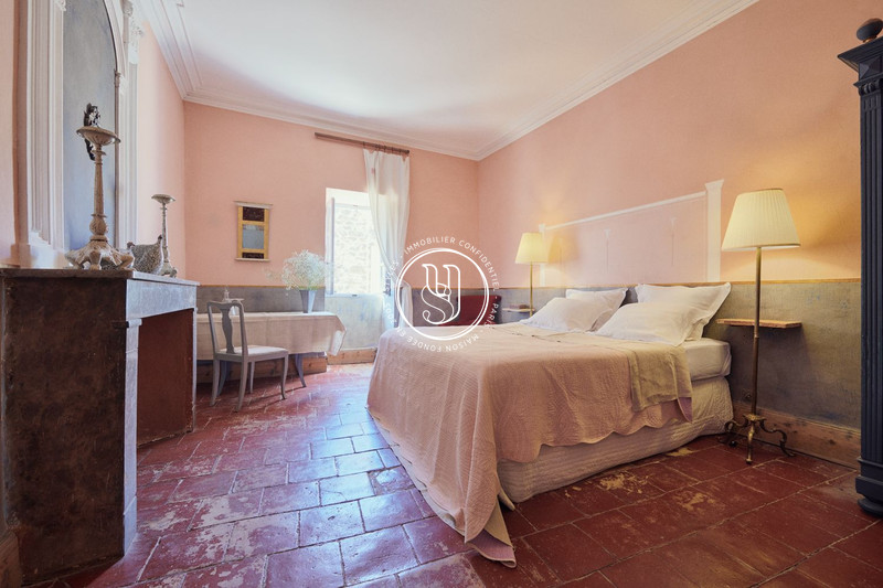 Vente maison Uzès  