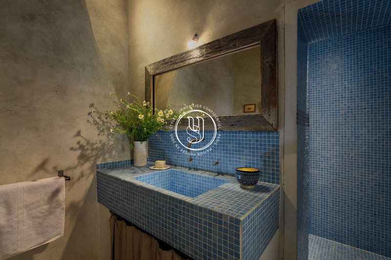 Vente maison Uzès  
