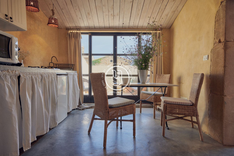 Vente maison Uzès  