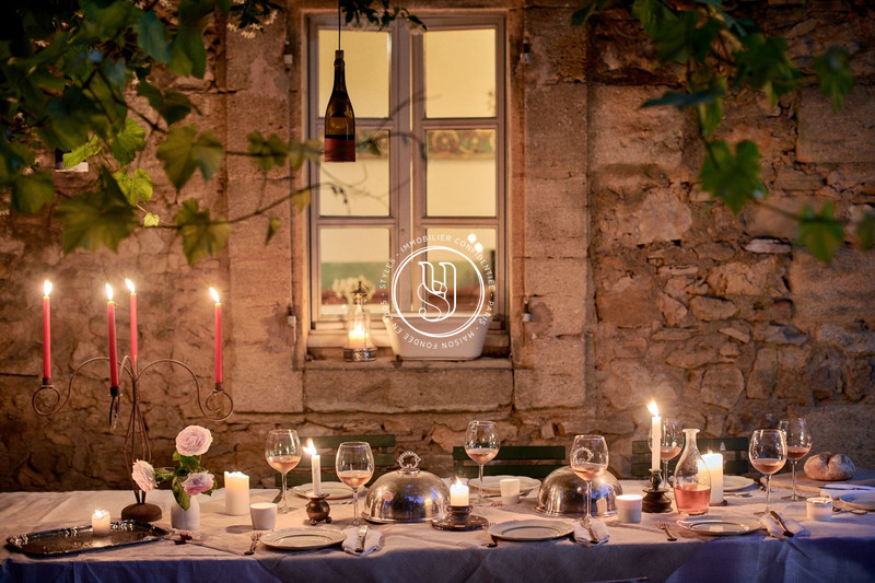 Vente maison Uzès  
