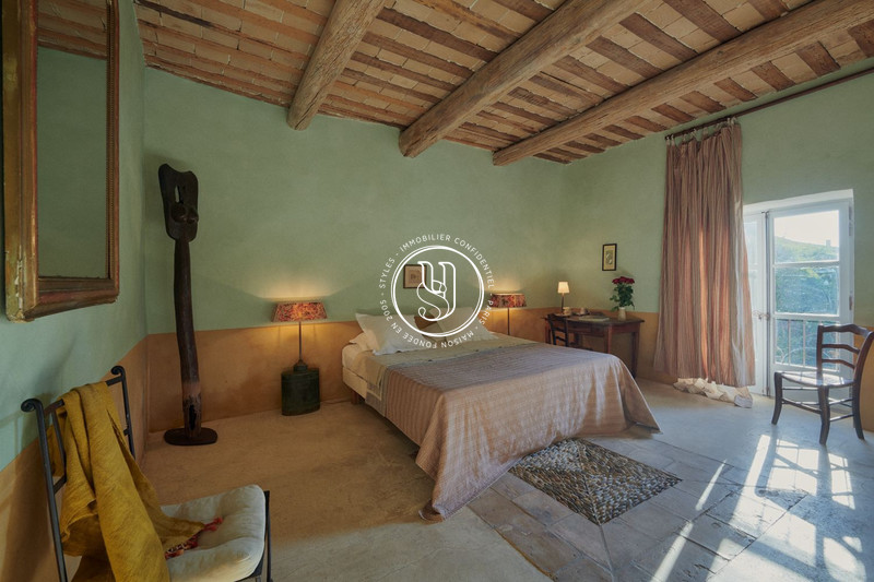 Vente maison Uzès  
