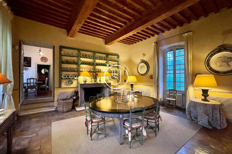 Vente propriété Saint-Rémy-de-Provence  