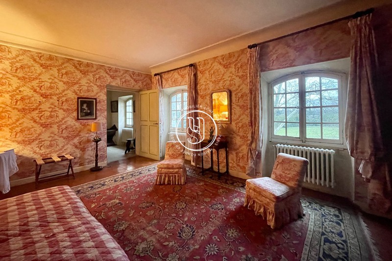 Vente propriété Saint-Rémy-de-Provence  