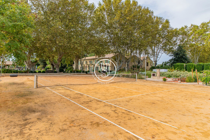 Vente maison Saint-Rémy-de-Provence  