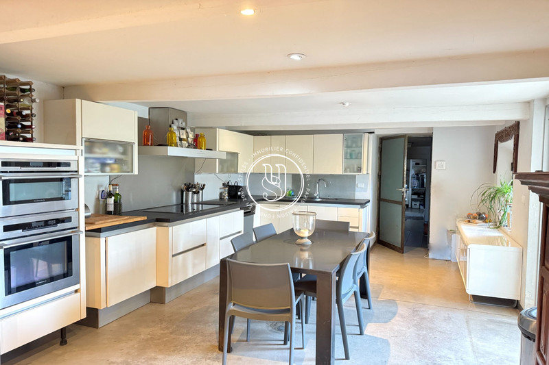 Vente maison Montpellier  