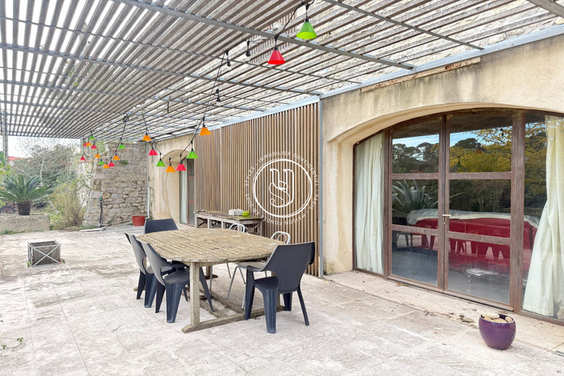 Vente maison Montpellier  