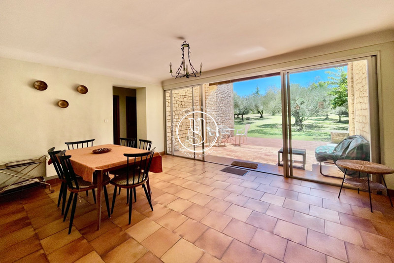 Vente mas Uzès  