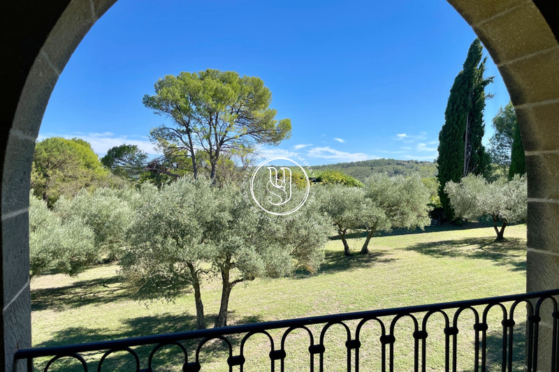Vente mas Uzès  
