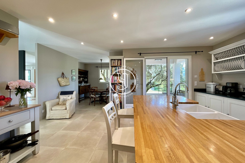Vente maison Uzès  