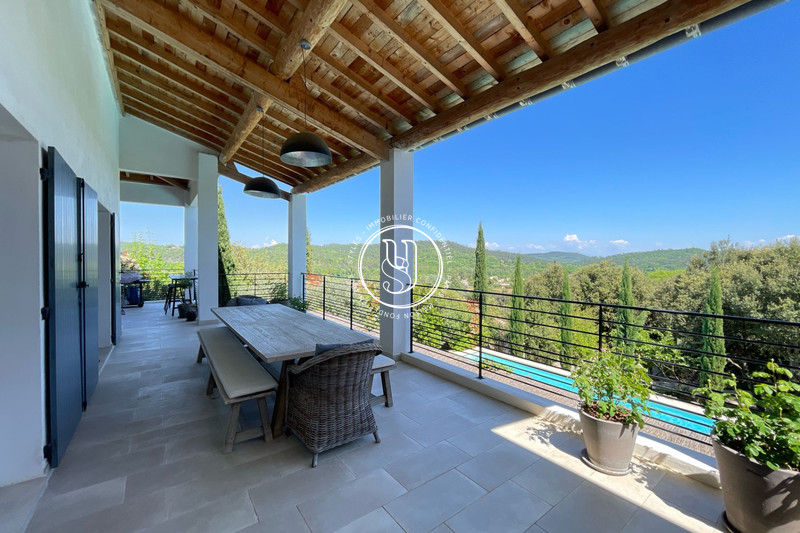 Vente maison Uzès  