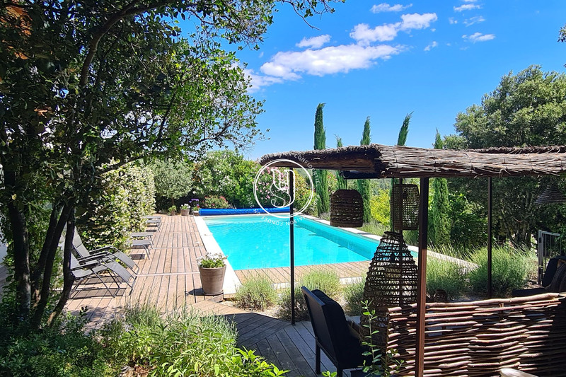 Vente maison Uzès  