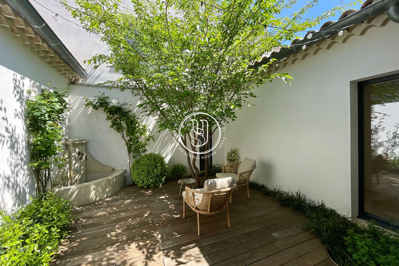 Vente maison Uzès  