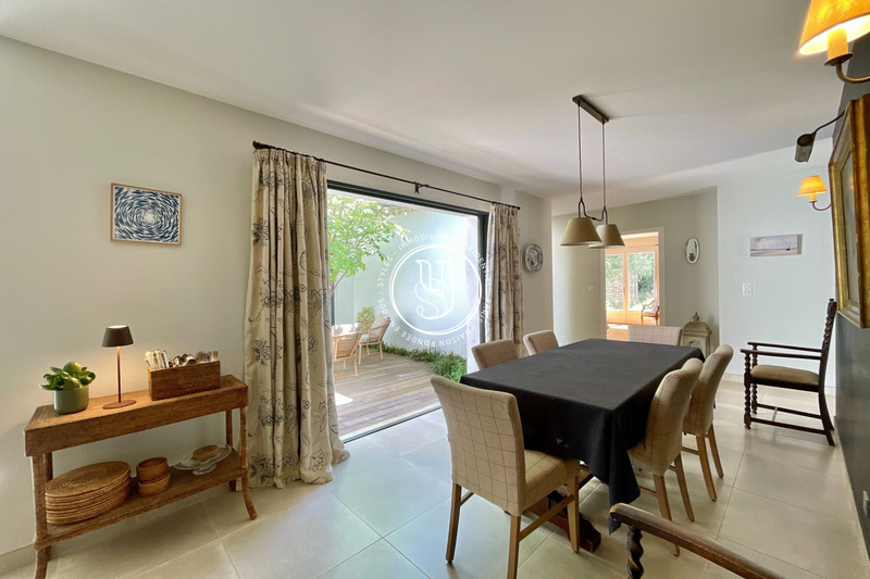 Vente maison Uzès  