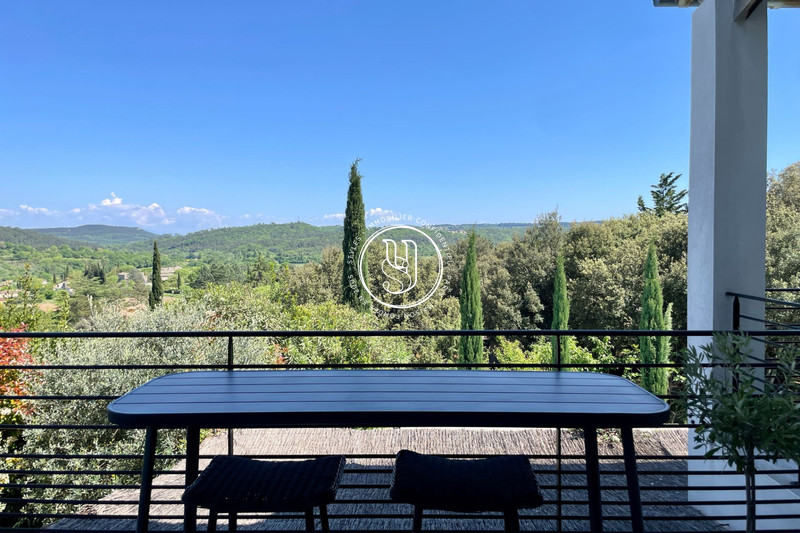 Vente maison Uzès  