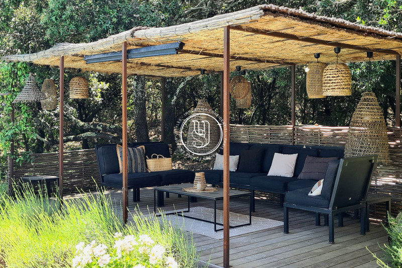 Vente maison Uzès  