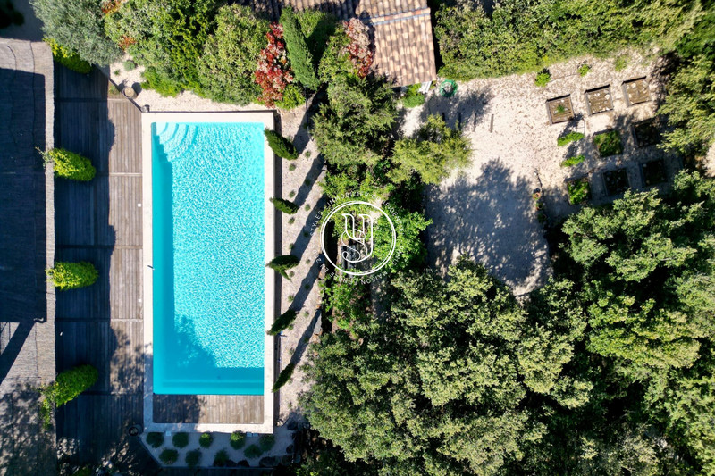 Vente maison Uzès  