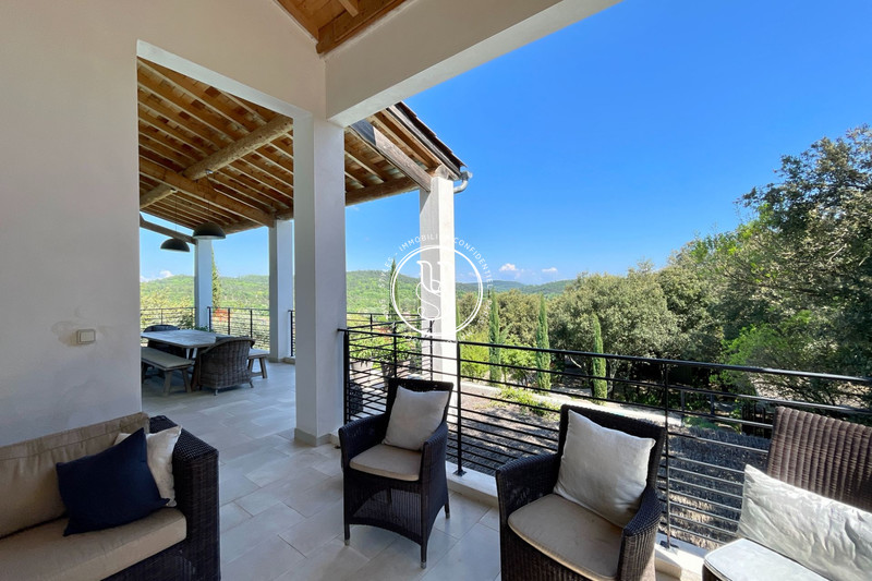 Vente maison Uzès  
