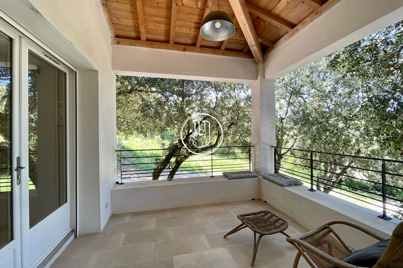 Vente maison Uzès  