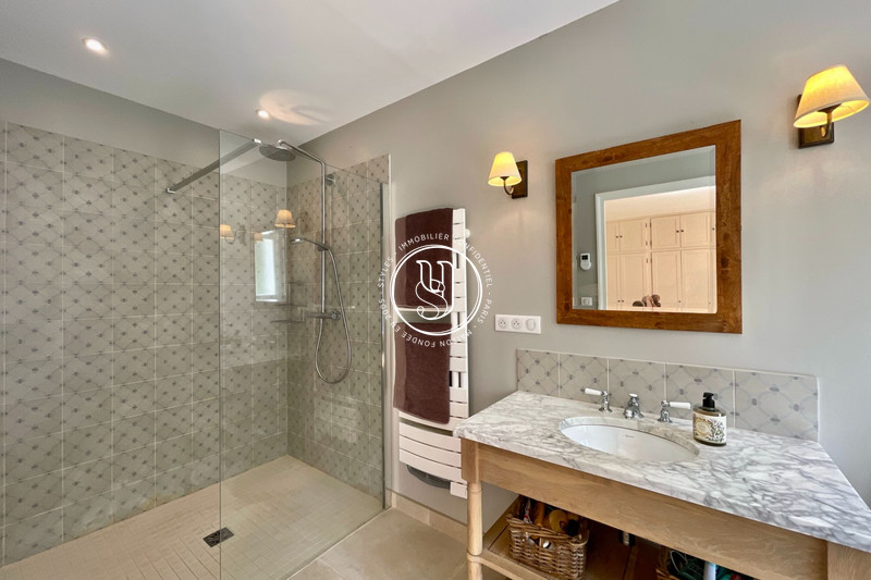 Vente maison Uzès  