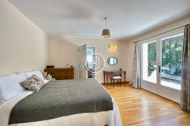 Vente maison Uzès  