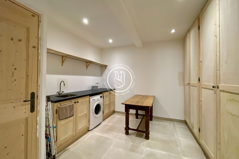 Vente maison Uzès  