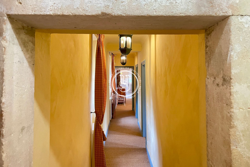Vente bastide Fontvieille  