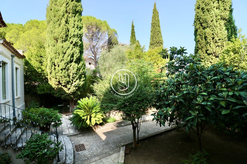 Vente maison Montpellier  